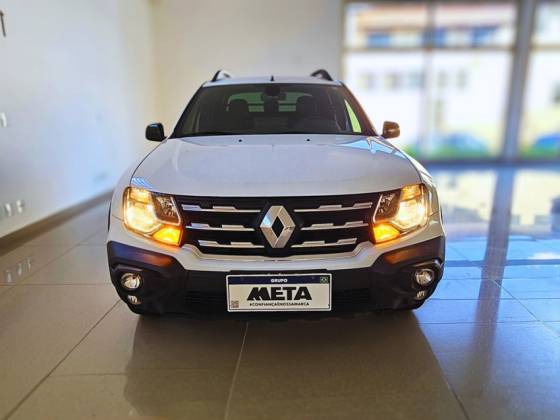 RENAULT OROCH 1.3 TCE FLEX OUTSIDER X-TRONIC RENAULT OROCH 1.3 TCE FLEX OUTSIDER X-TRONIC